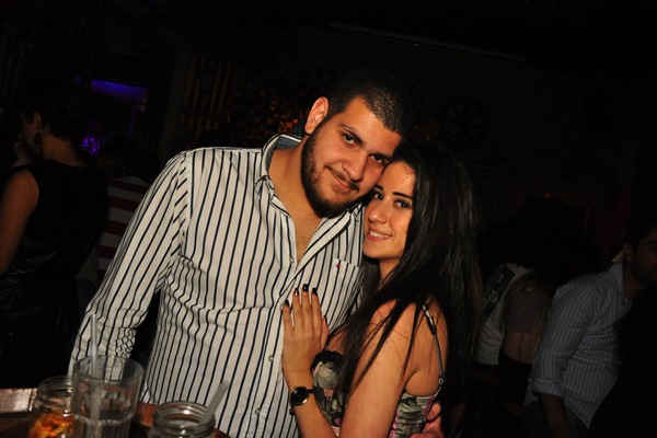 Publicity on Saturday Night